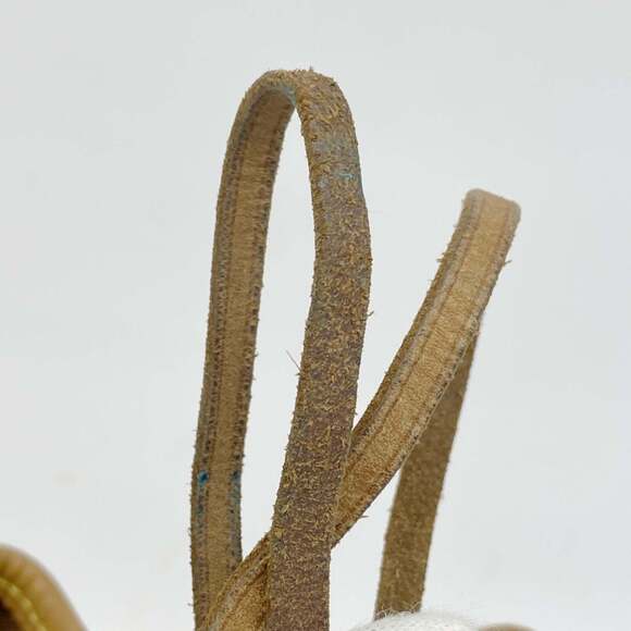 LOUIS VUITTON Brown Monogram Backpack main image 6